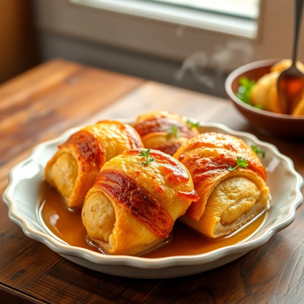 Aiguillettes de poulet Balsamique-miel