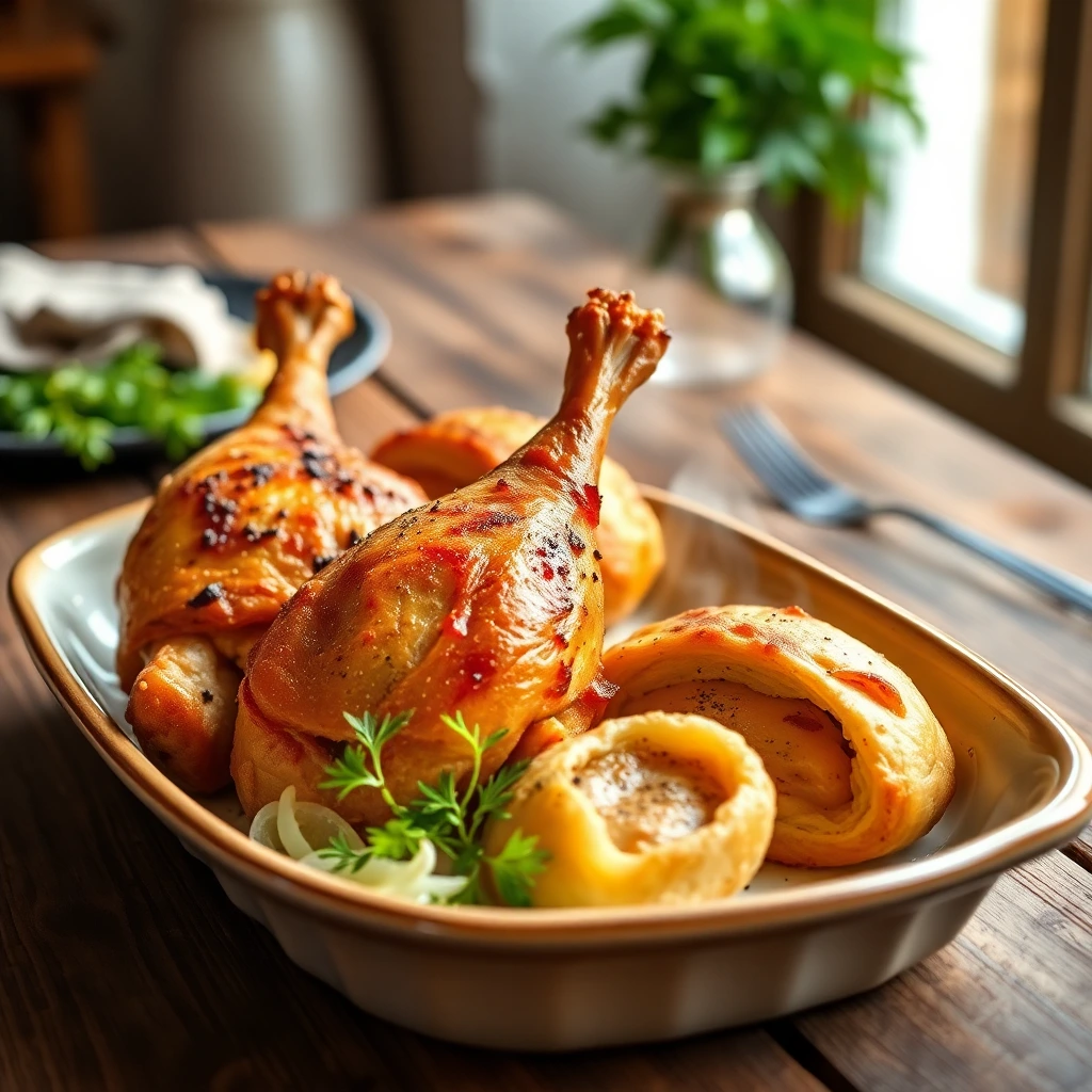 Aiguillettes de poulet nature