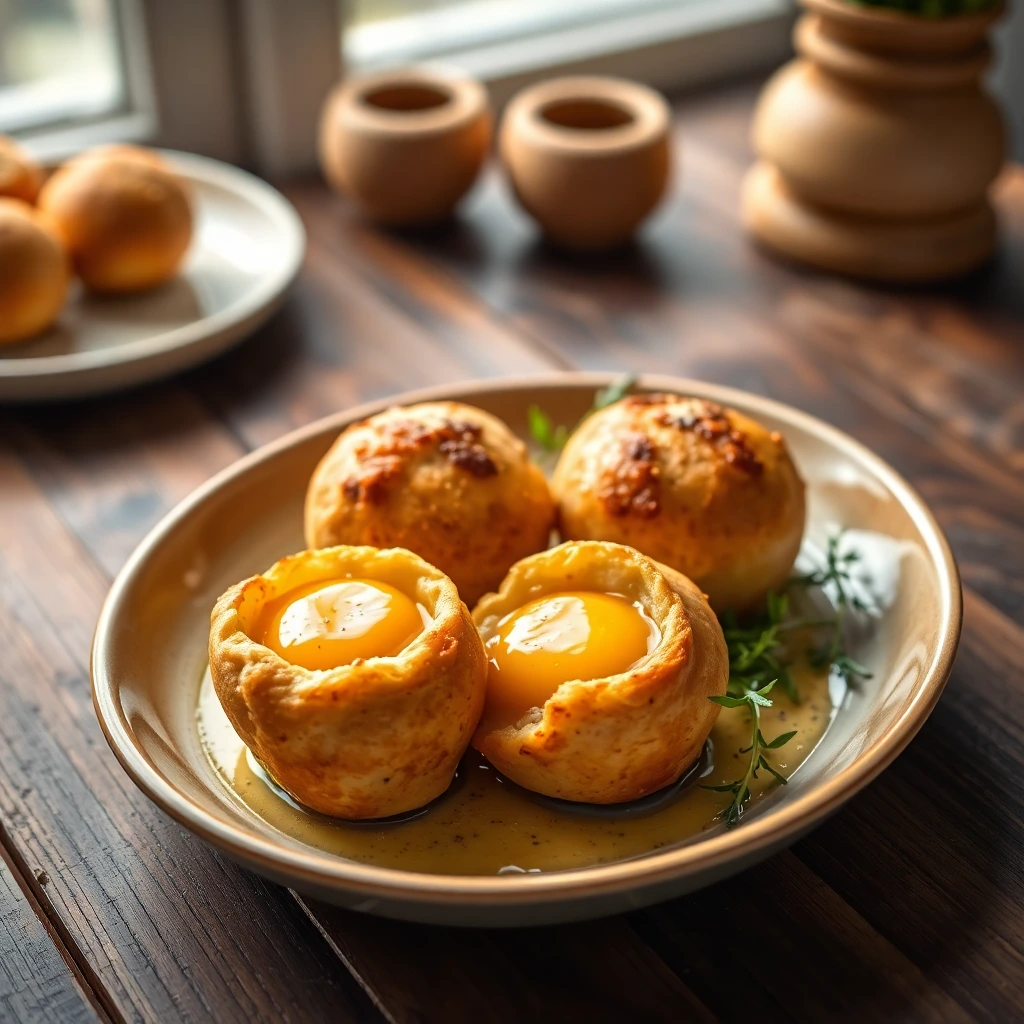 Boulettes de bœuf Gingembre-soja
