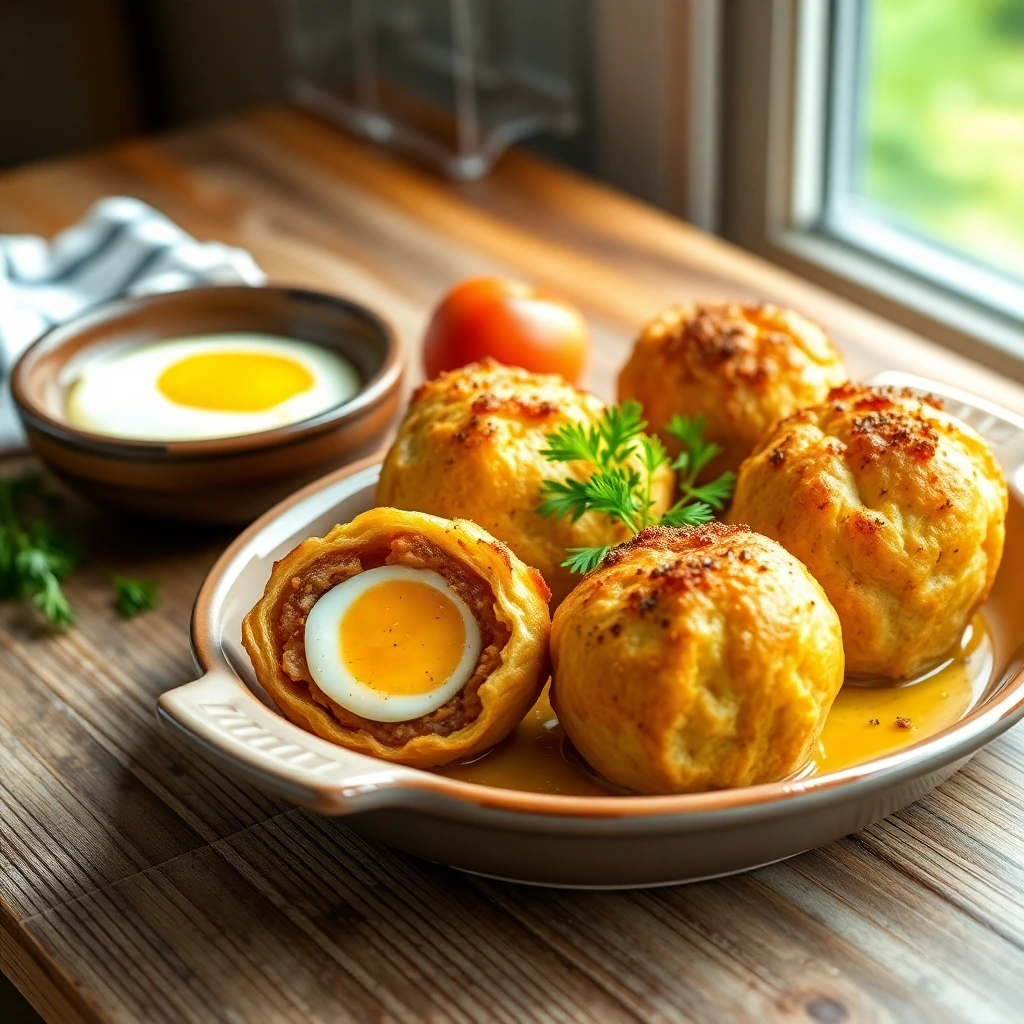 Boulettes de bœuf Paprika fumé