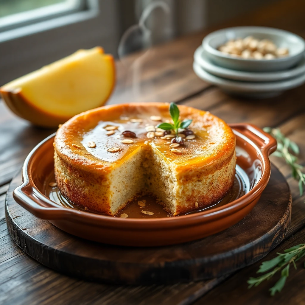 Cheesecake Beurre de cacahuète