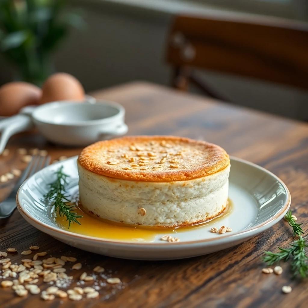 Cheesecake Érable