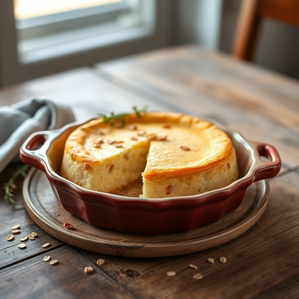 Cheesecake Vanille
