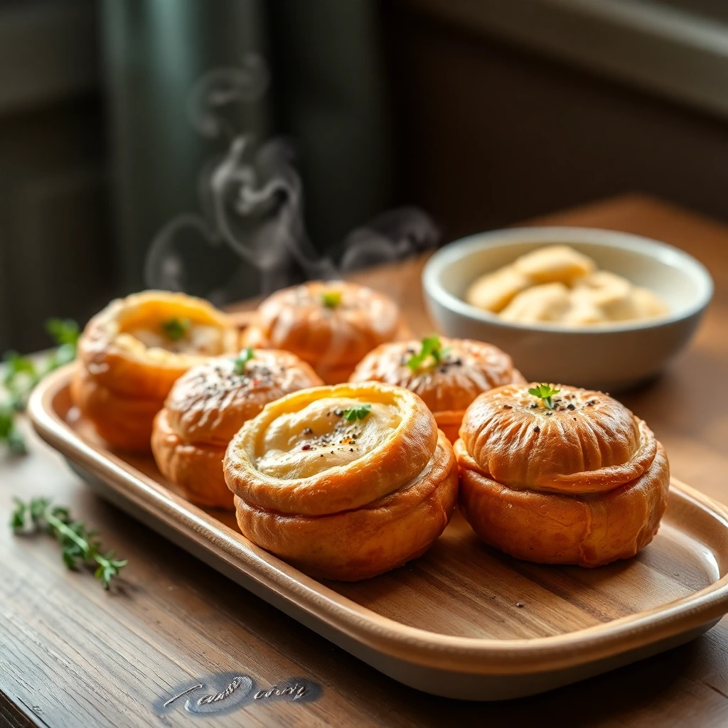 Choux de Bruxelles nature