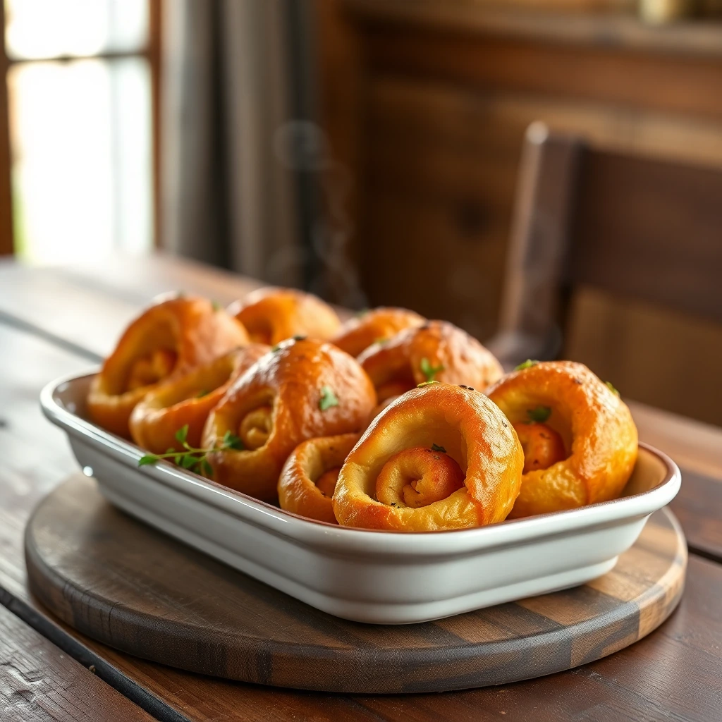Choux de Bruxelles Paprika fumé