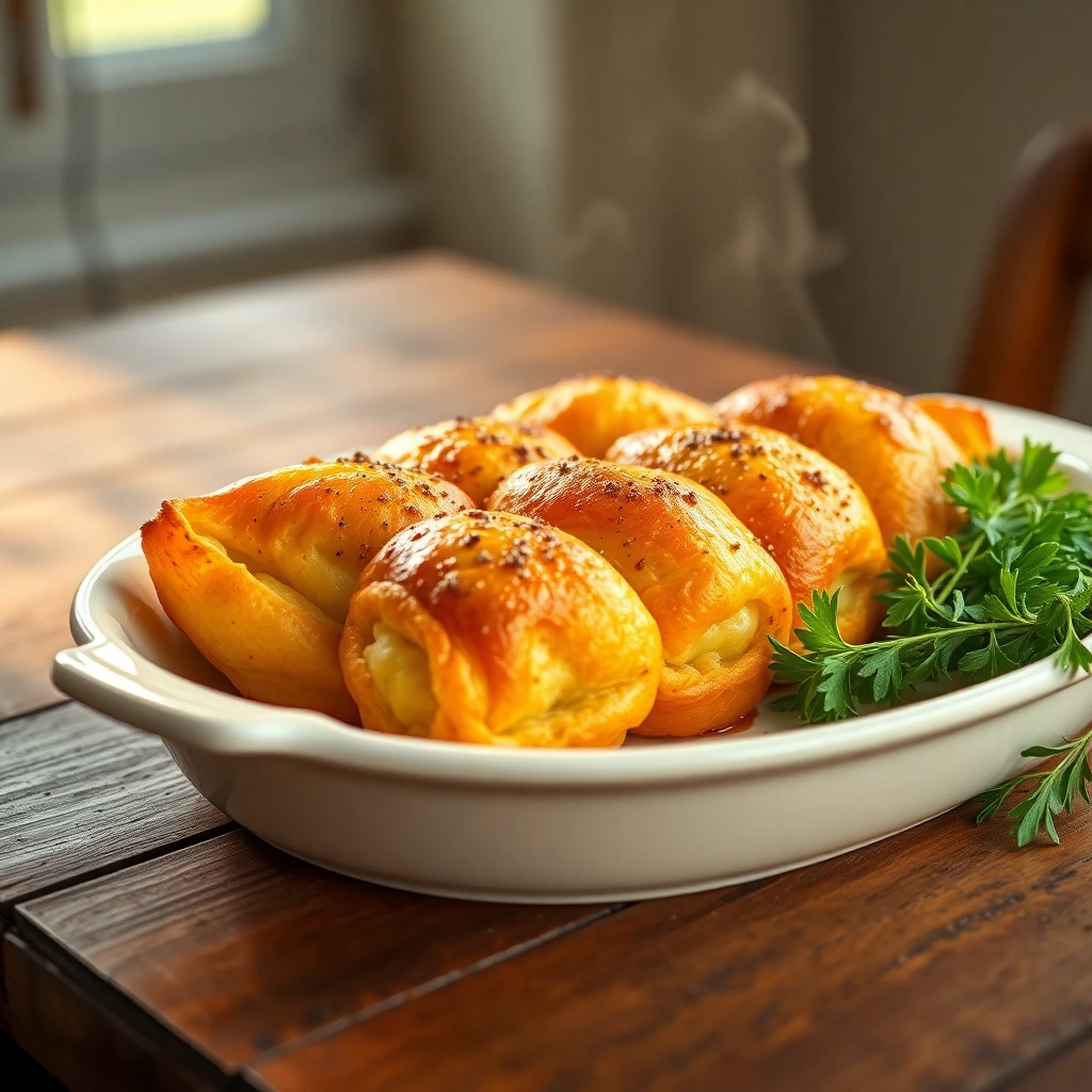Courge rôtie Paprika fumé