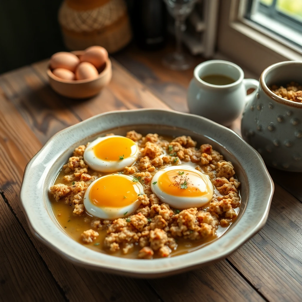 Crumble Spéculoos