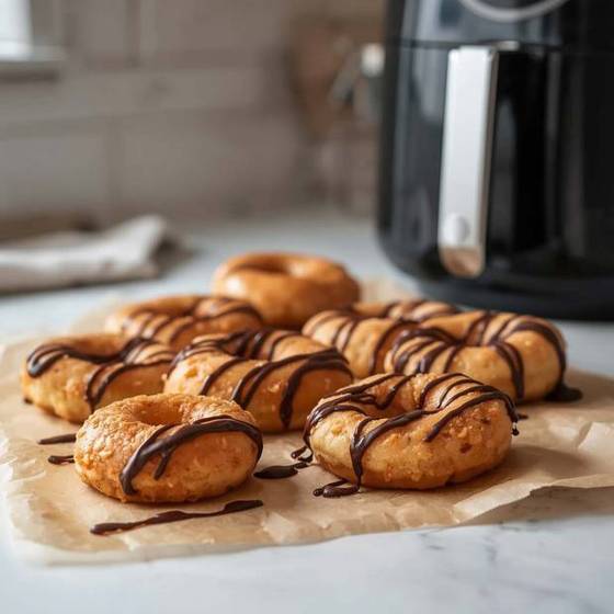Donuts healthy