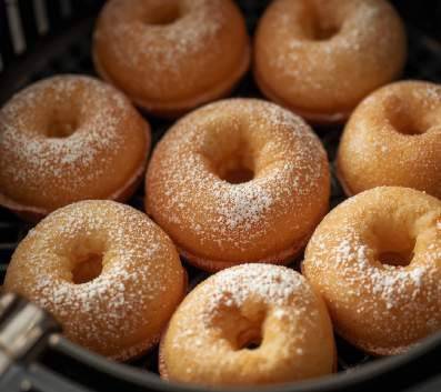 Beignets express
