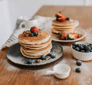 Pancakes express