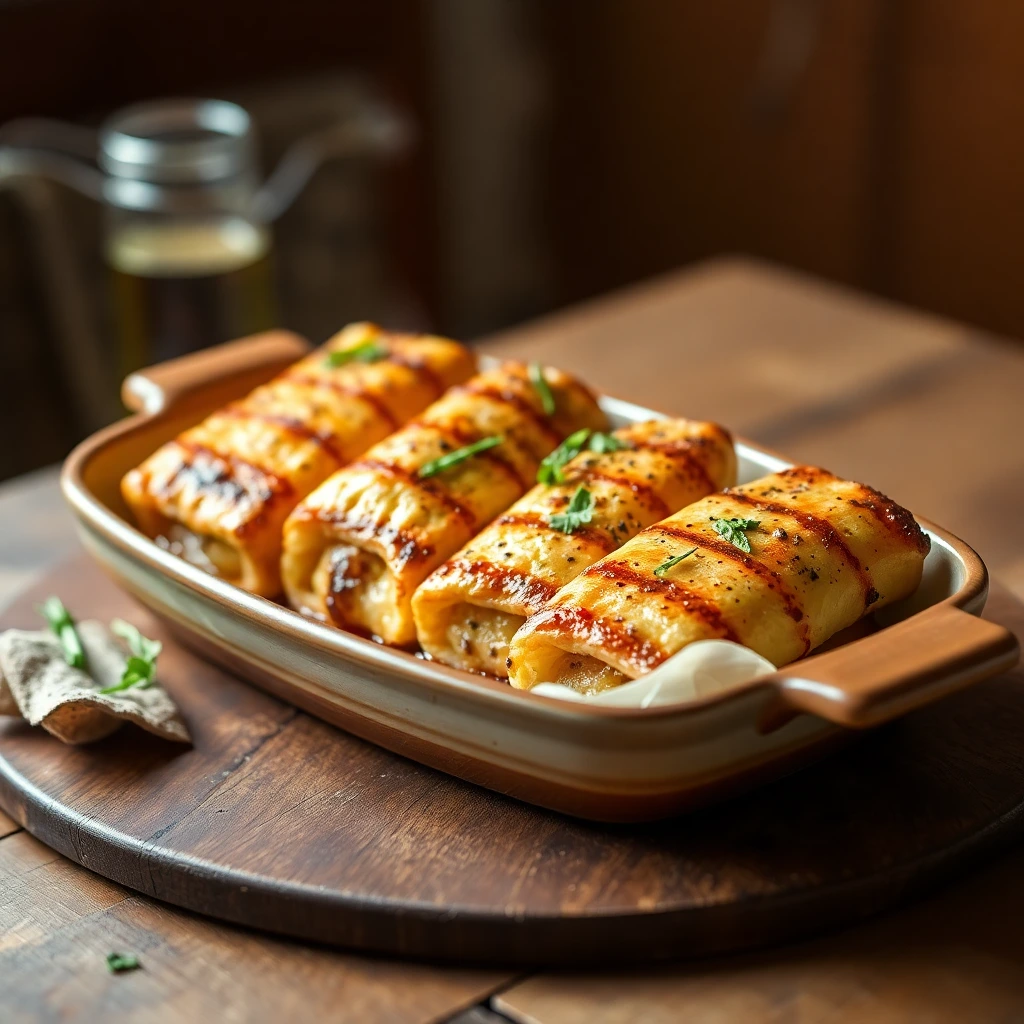 Halloumi grillé Balsamique-miel