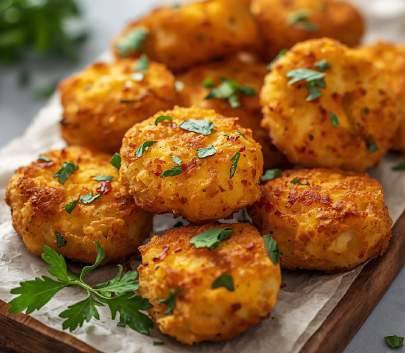Nuggets de poulat maison healthy