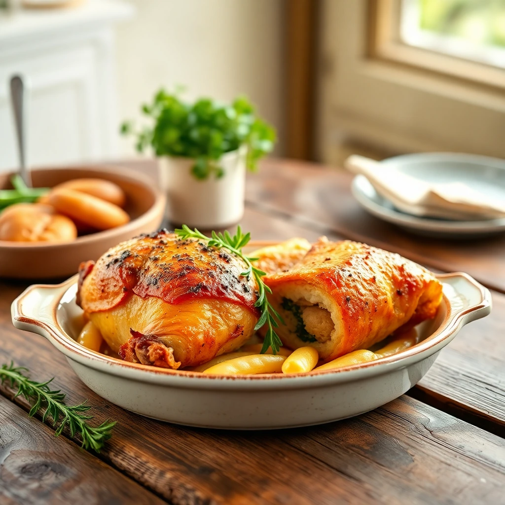 Pilons de poulet nature