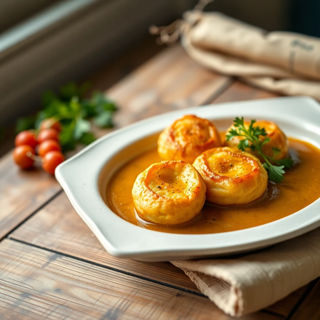 Pois chiches croustillants Curry-coco