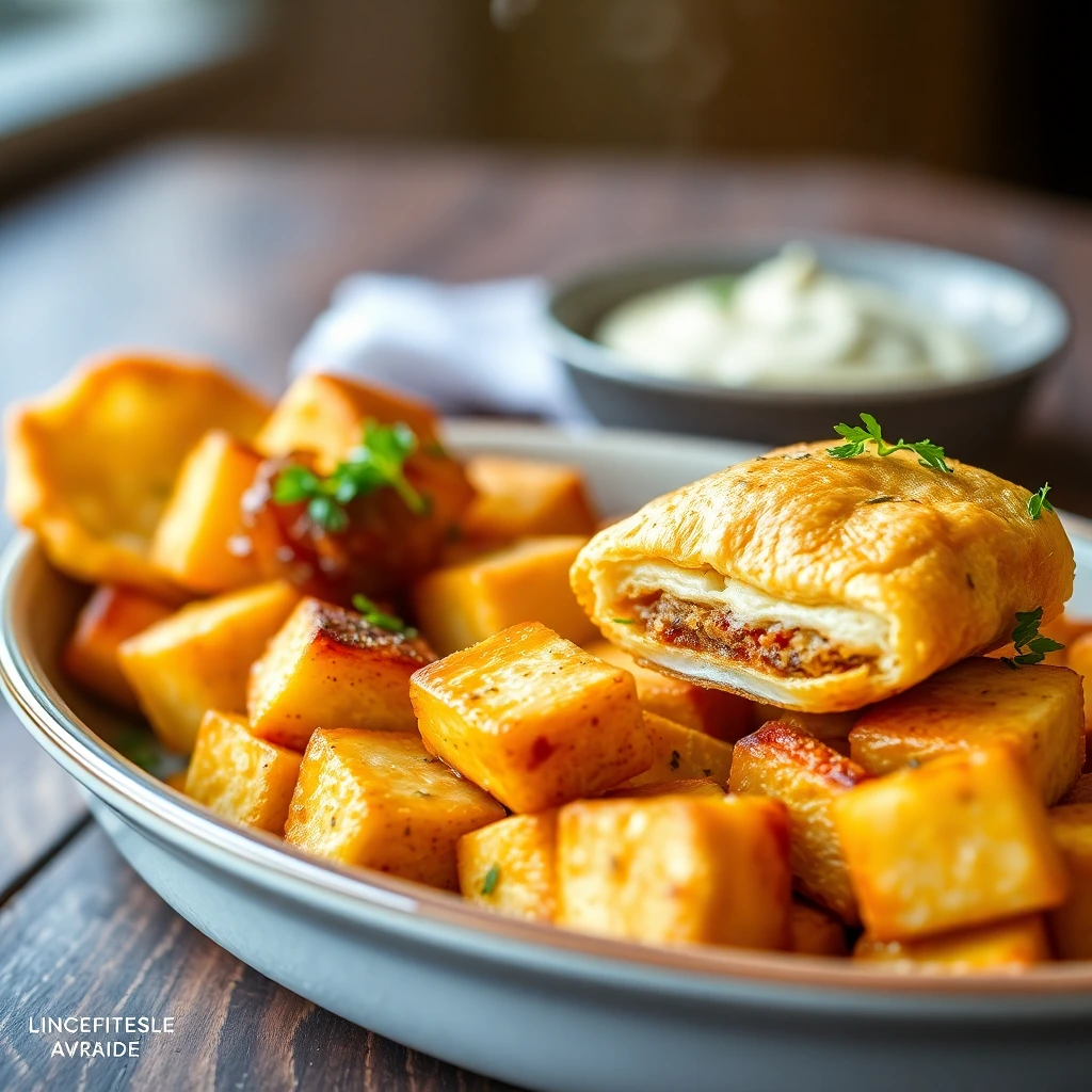Tofu mariné Gingembre-soja